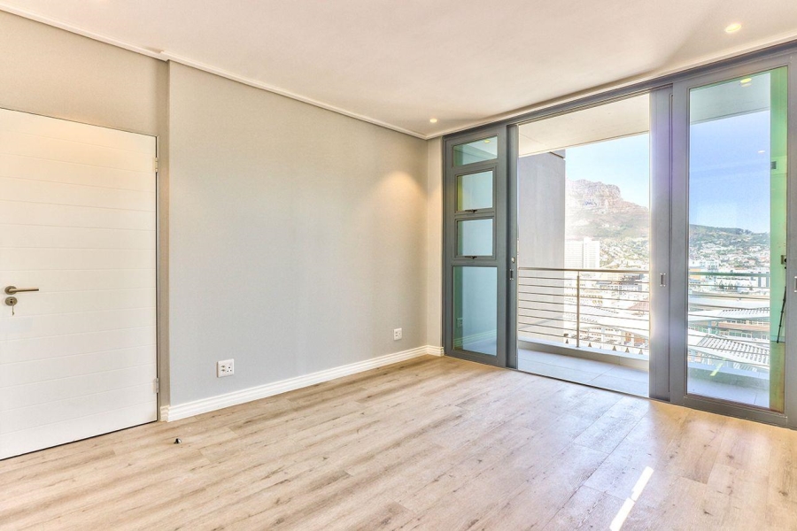 1 Bedroom Property for Sale in Cape Town City Centre Western Cape